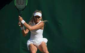 They provide safe services and make sure they move your equipment in. Katie Boulter Adds Her Name To Impressive Roll Call Of British Winners