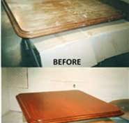 Inspirational ideas and expert advice from bob vila, the most trusted name in home improvement, home renovation, home repair, and diy. Todd S Furniture Refinishing Opening Hours 37 3851 Blundell Rd Richmond Bc