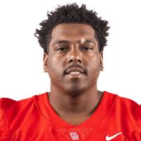 Tank Jenkins Stats, NCAAF News, Bio and More