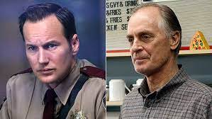 Patrick wilson had the same reaction most of us did when he heard that fx was making a tv series based on the film fargo. Fargo Season Two Clues From Season One The Hollywood Reporter