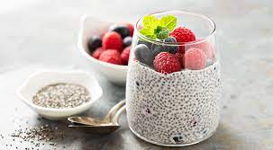 Chia seeds are the edible seeds of salvia hispanica, a flowering plant in the mint family (lamiaceae) native to central and southern mexico, or of the related salvia columbariae of the southwestern united states and mexico. Chia Samen Unser Superfood Und Alles Was Ihr Daruber Wissen Musst