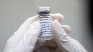 文대통령 부부, 아스트라제네카 맞는다…23일 공개 접종. Qw8cairmlebx5m