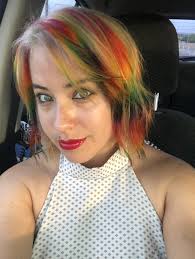 Reviews of Salon Vibe