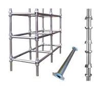 [Hot Item] CE Complete Metal Heavy Duty Steel Cuplock Scaffold Hot DIP  Galvanized Scaffolding System for Sale
