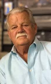 Roy Franklin Rickman Obituary