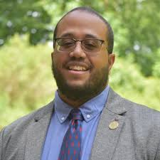 Norris P. Moses (1926-2018): PSCE trustee & treasurer