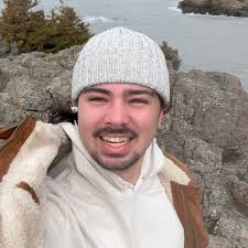 ALASKA 🤩❄️🌫️