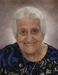 Romana Santucci Obituary