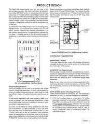 Heat pump thermostat wiring explained! Amana Furnace Thermostat Wiring Wiring Diagram Networks