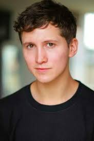 James Bamford Actor Bio and Production