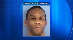 DeFuniak Springs man, 33, arrested for 32nd time