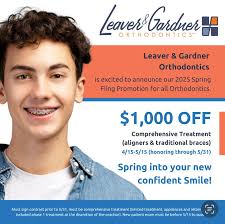Leaver and Gardner Orthodontics