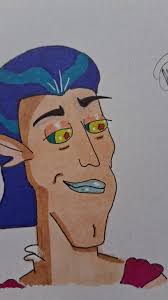 Which cartoon was your favorite growing up?