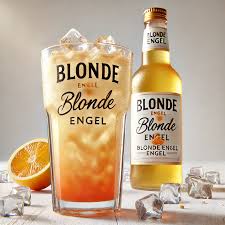 Blond Angel