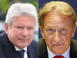 Ottawa Senators wanted city to pay for NHL arena