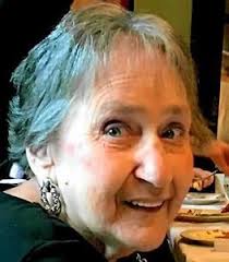 Barbara Jones Obituary (2020)