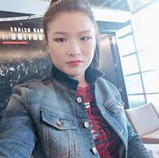 View latest posts and stories by @zhangweilimma weili zhang 张伟丽 in instagram. Weili Zhang Ig Post I M Fully Recovered Thanks For All The Messa