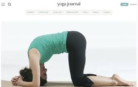 Lesley fightmaster yoga for beginners. Ready Set Yoga 25 Of The Best Free Online Yoga Classes
