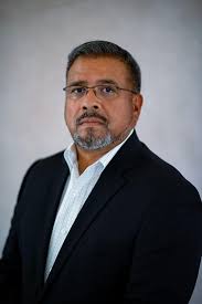 Primer Hispano en convertirse en alcalde de la ciudad de Odessa