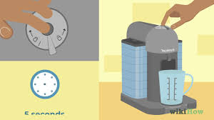 Using these capsules to clean a nespresso machine is easier than ever. How To Clean A Nespresso Machine 15 Steps With Pictures