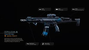 If you need a hand with modern warfare weapons in warzone, . Cerulean Cod Warzone And Modern Warfare Weapon Blueprint Call Of Duty