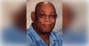 Obituary information for Larry D. Dyson