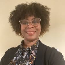 Kelli R Wright (@KelliRWright1)