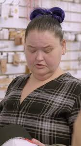 #foryoupage #fyp #foryou #tammyandamy #1000lbsisters #tlc #fup