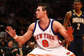 📩• marketing & collab danilogallinari.org. Knicks News Danilo Gallinari Keeping Option Open To Return To New York