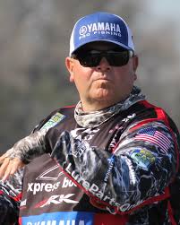 Last but definitely not least @keith.combs rounds out this year's list of  competitors. Get ready, @pelican Ultimate Match Fishing presented by  @ikon_boats kicks off the 2025 season this weekend only