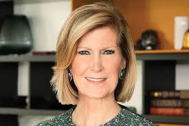 The Most Powerful Women in Finance 2024