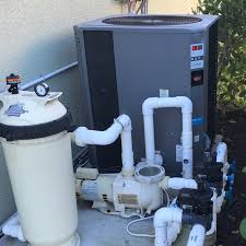 If the pressure falls to either end then the water will suffer. Solar Panels And The Added Pressure On Pool Pumps Florida Solar Design Group