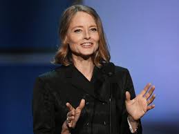 The most discussed news on twitter about jodie foster. Jodie Foster Reveals How Visiting India Was The Greatest Trip Of Her Life Says She Would Love To Come Back Pinkvilla