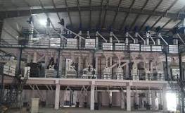 Rice Mill Project Cost India: Business Plan, Income & Profit ...