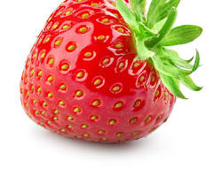 Image of Strawberries fruit