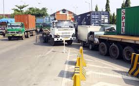 Maybe you would like to learn more about one of these? Priok Stagnan Pemerintah Harus Maksimalkan Cikarang Dry Port Tribunnews Com Mobile