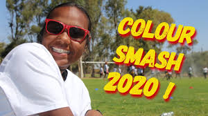 Yirara's famous Colour Smash, Visit Saltbush in town and David Odling-Smee  tells stories from 1973.