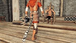Brynjolf And Vex Companions At Skyrim Special Edition Nexus - Mods And  Community