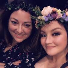 Amy Rich and Jenn Rich's Wedding Website