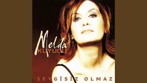 Melda KUYUCU KILIÇ-Yine yeşillendi Niğde Bağları+Salında Gel (NİĞDE  TÜRKÜLERİ)R.G.