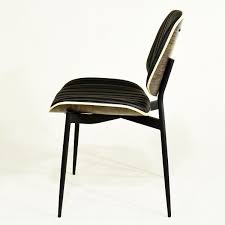 Weitere ideen zu stuhl klassiker, trautes heim, einrichten und wohnen. Polsterstuhl Plycomfort Vintage Bequemer Esszimmerstuhl Schwarz Retro Polsterstuhl Stuhle Restaurant Stuhle