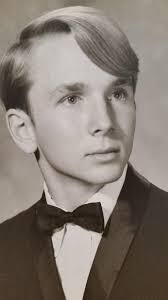 Paul McCurry Obituary (1952