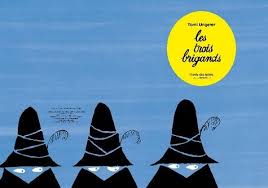 Il s'est rendu célèbre dans le monde entier avec des oeuvres pour enfants. Les Trois Brigands Tomi Ungerer Livres Furet Du Nord