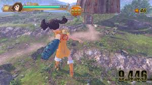 Collecting gossip by ranking high in these missions will build your gossip meter which unlocks more missions to complete. Review The Seven Deadly Sins Knights Of Britannia Smashingly Sinful
