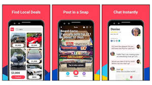 The following 13 digital apps certainly this mobile sales platform is dedicated strictly to selling and trading old clothing and accessories. The Best Apps For Buying And Selling Used Stuff Review Geek
