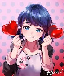 Marinette Dupain-Cheng - Miraculous Ladybug - Zerochan Anime Image Board
