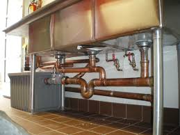 grease trap cleaning and maintenance