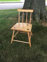 Chairs The Journey Begins Hillbilly Daiku