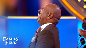 Here S Why Santa Got Arrested On Christmas Eve Family Feud Youtube