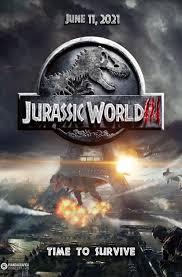Der gefährliche indoraptor ist außer gefecht gesetzt, die anderen saurier allerdings sind frei. Jurassic World 3 Cinergie Film Vergnugen